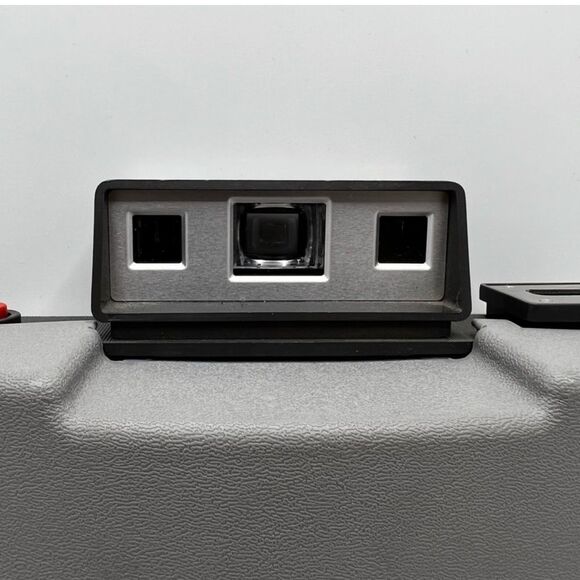 Polaroid Model 420 Vintage Instant Film Camera Packfilm - Picture 10 of 15